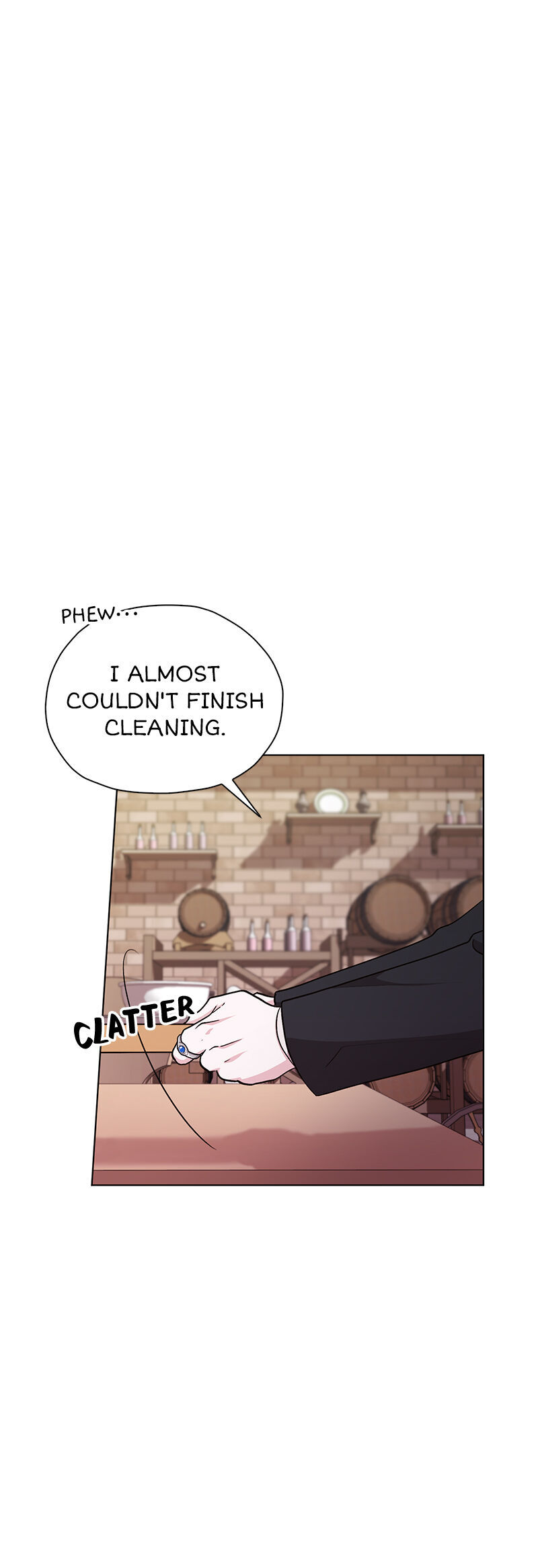 The Daughter of the Elemental King chapter 19 - page 19