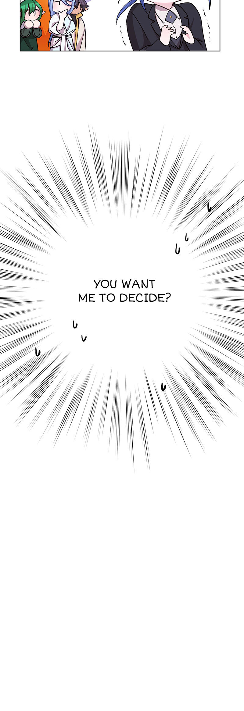 The Daughter of the Elemental King chapter 19 - page 37