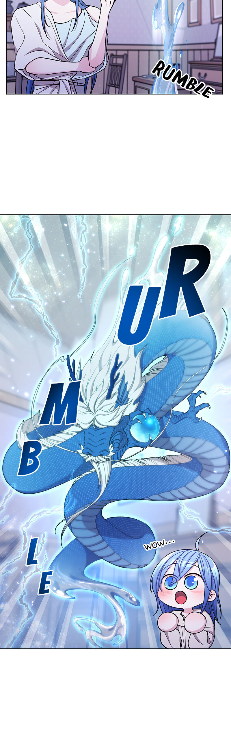 The Daughter of the Elemental King chapter 19 - page 5