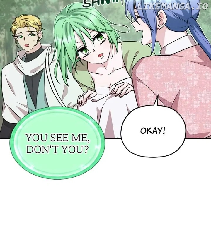 The Daughter of the Elemental King Chapter 156 - page 13