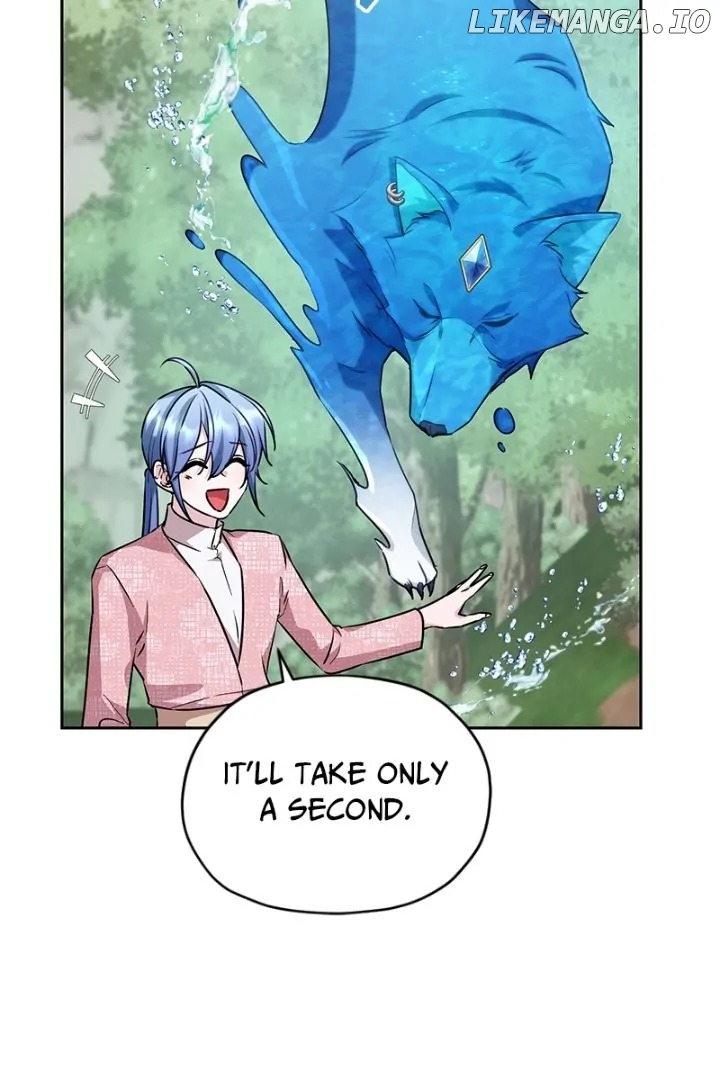The Daughter of the Elemental King Chapter 156 - page 21