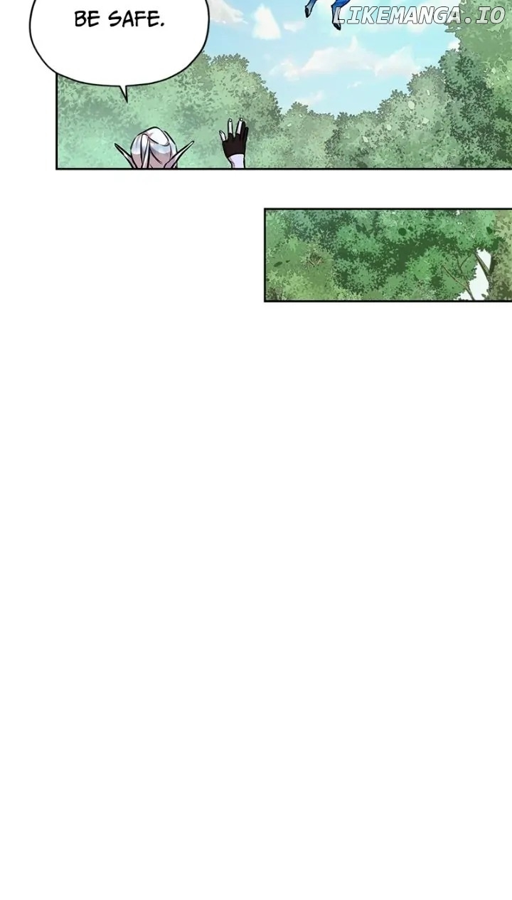 The Daughter of the Elemental King Chapter 156 - page 24