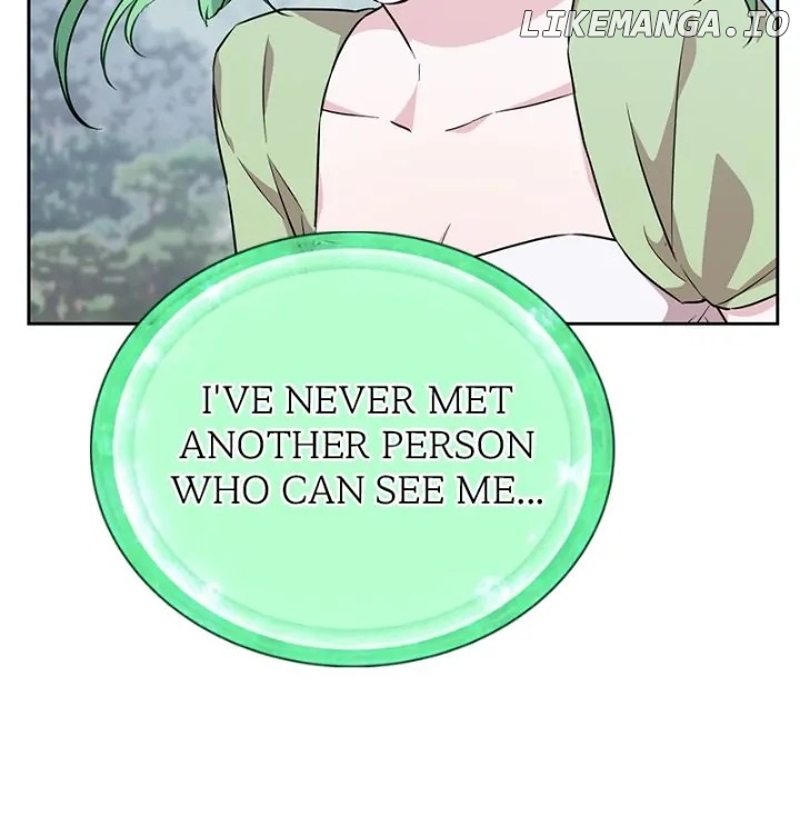 The Daughter of the Elemental King Chapter 156 - page 26
