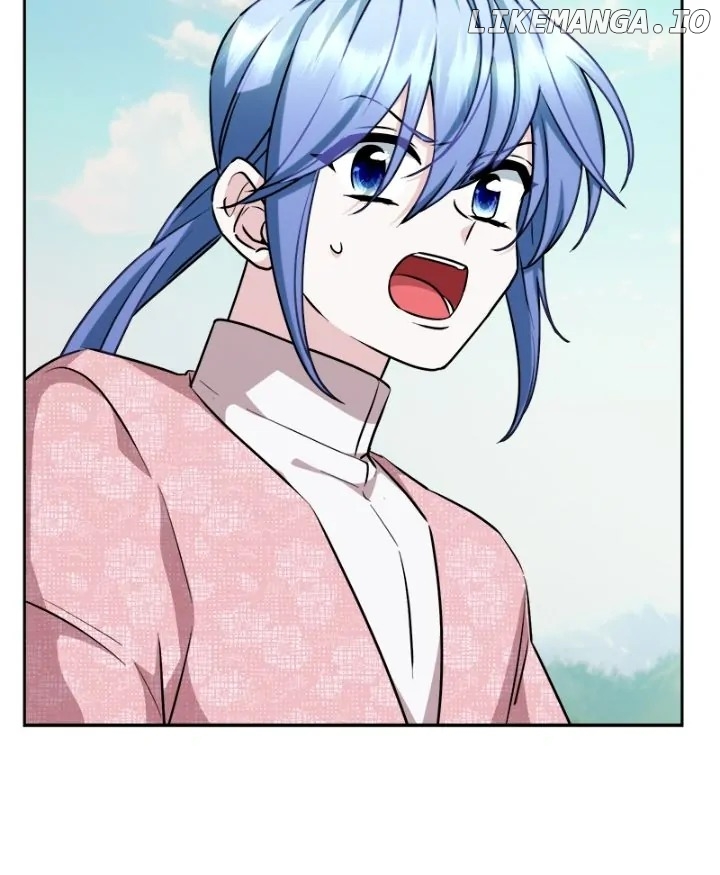The Daughter of the Elemental King Chapter 156 - page 37