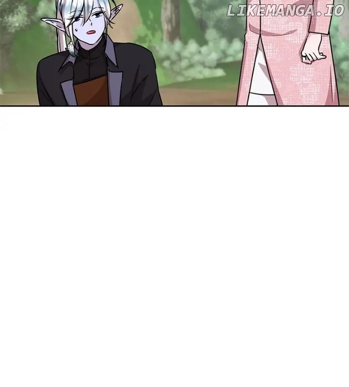 The Daughter of the Elemental King Chapter 156 - page 4