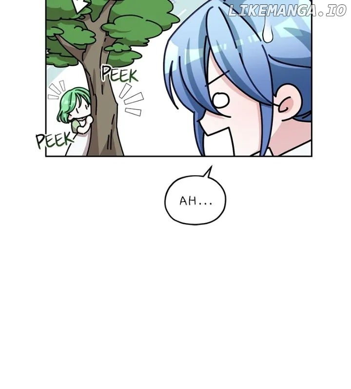 The Daughter of the Elemental King Chapter 156 - page 6