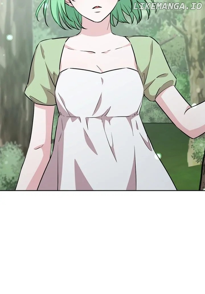 The Daughter of the Elemental King Chapter 156 - page 8