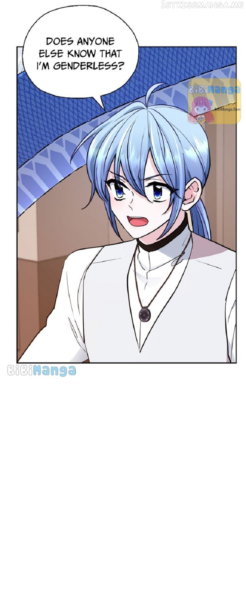 The Daughter of the Elemental King Chapter 112 - page 14