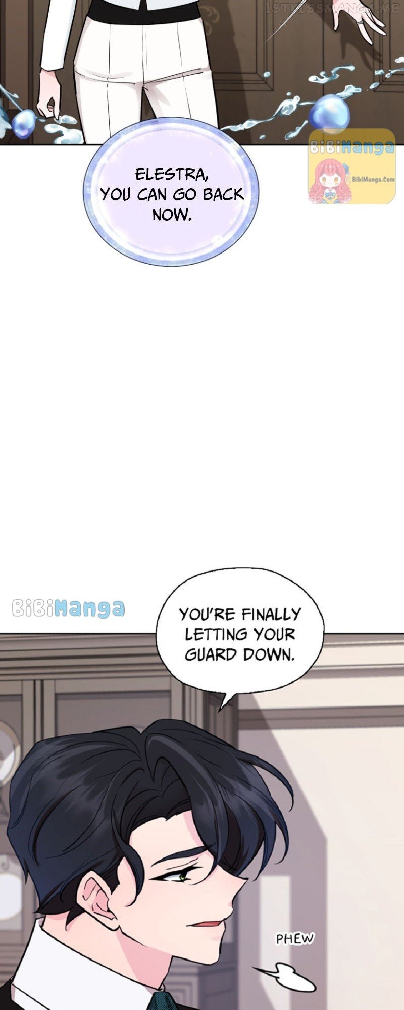 The Daughter of the Elemental King Chapter 112 - page 21