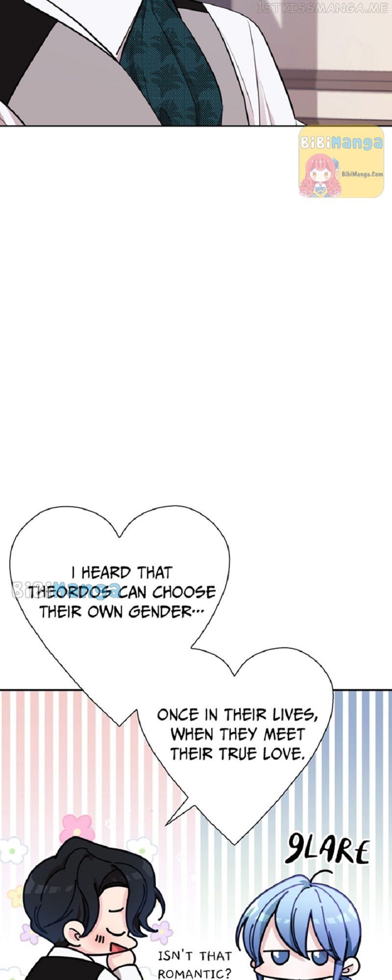 The Daughter of the Elemental King Chapter 112 - page 22