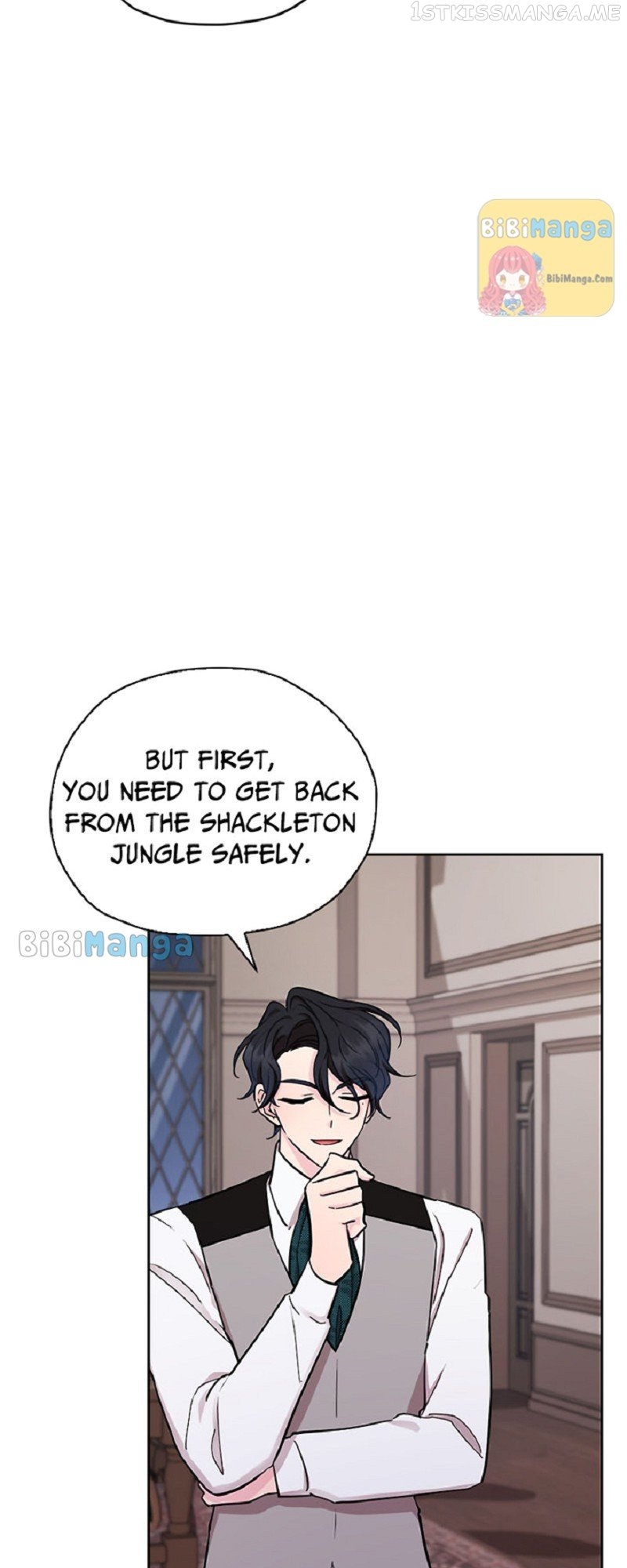 The Daughter of the Elemental King Chapter 112 - page 26