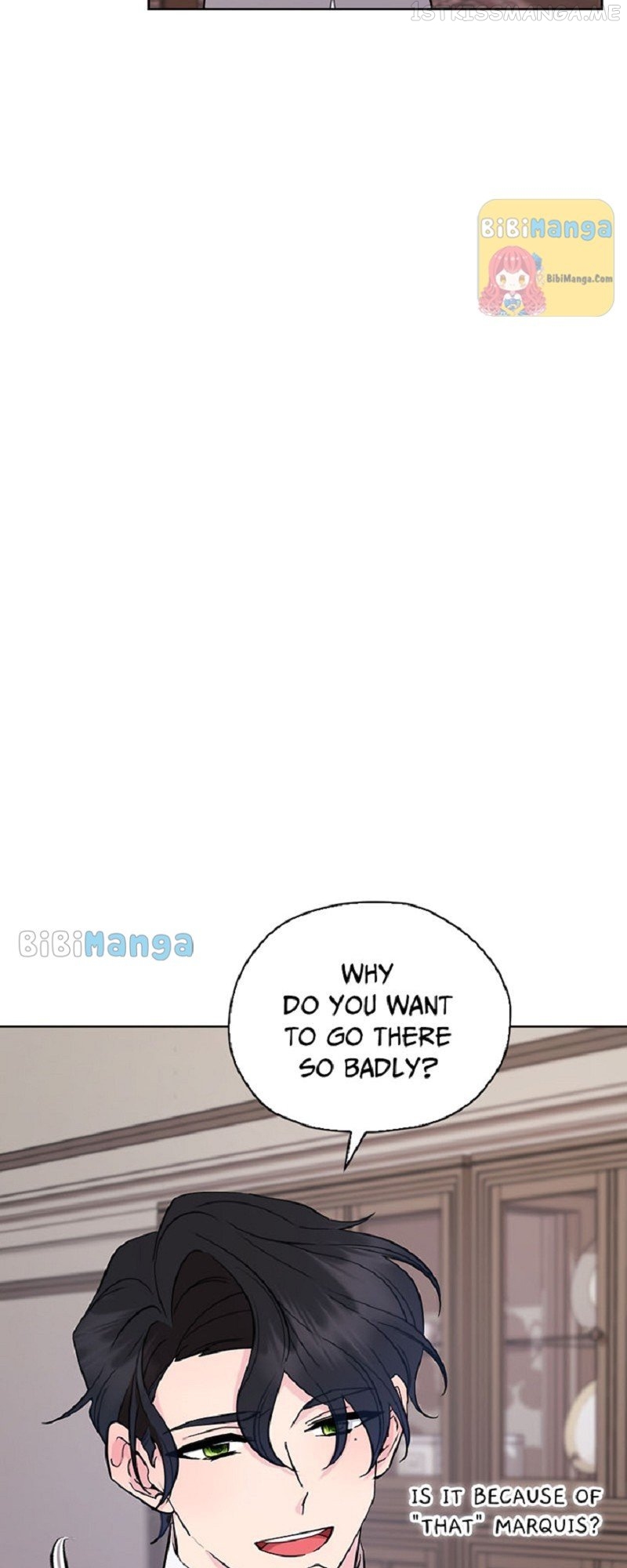 The Daughter of the Elemental King Chapter 112 - page 27