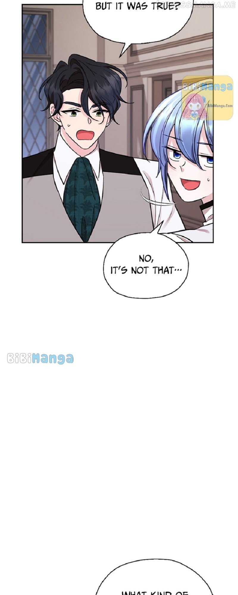 The Daughter of the Elemental King Chapter 112 - page 30