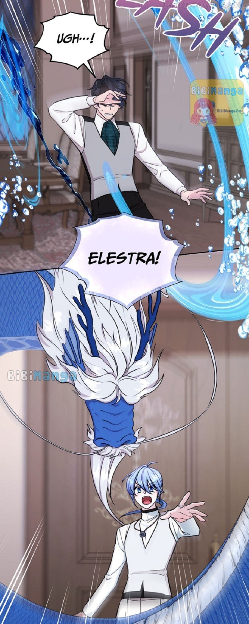 The Daughter of the Elemental King Chapter 112 - page 4