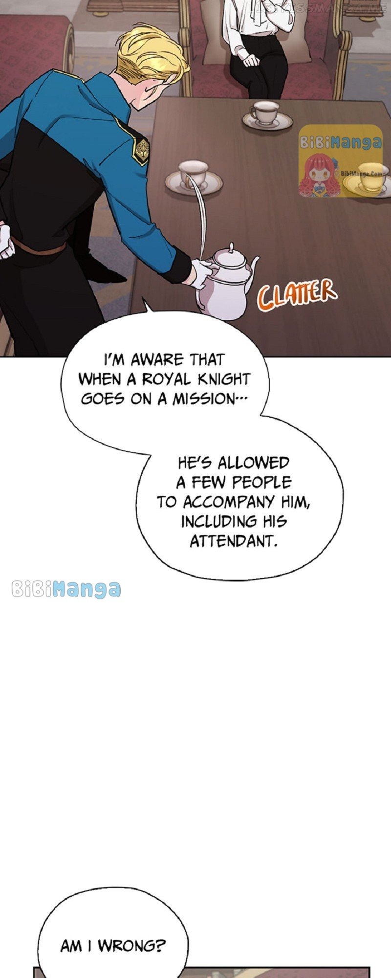The Daughter of the Elemental King Chapter 112 - page 45