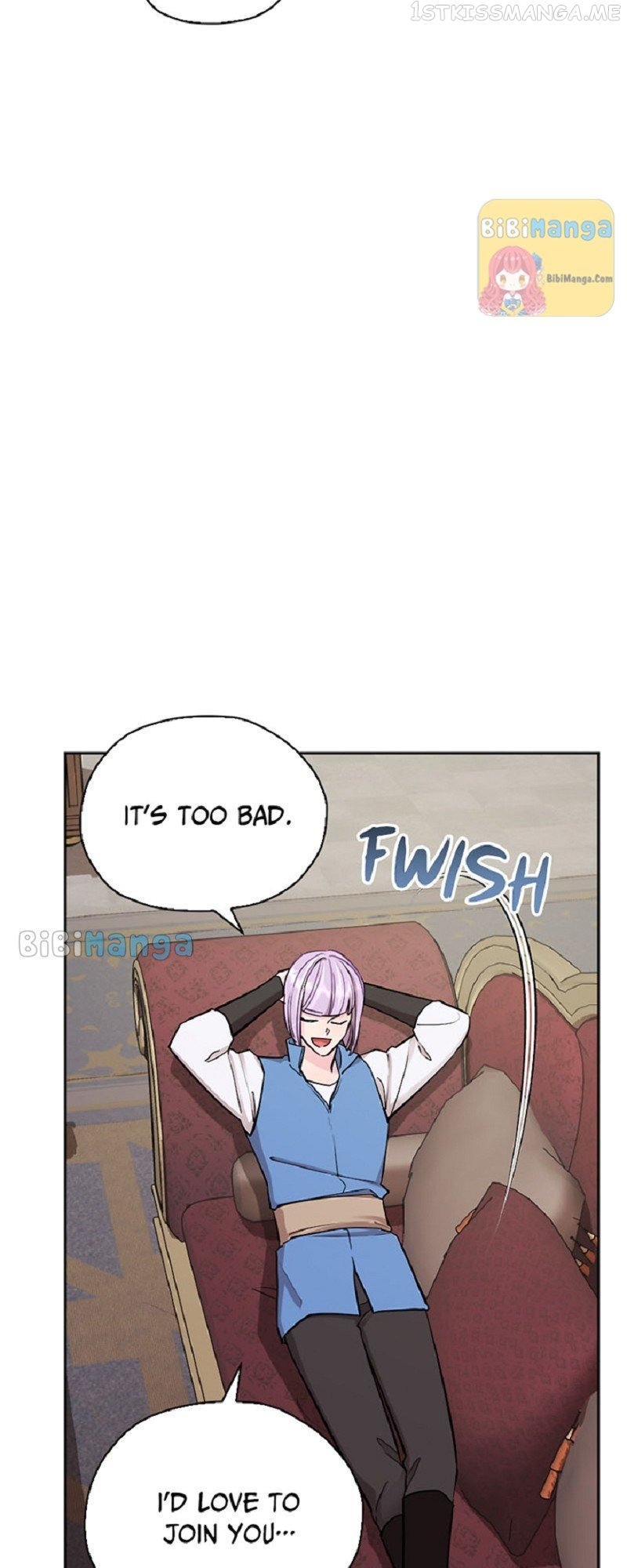 The Daughter of the Elemental King Chapter 112 - page 47