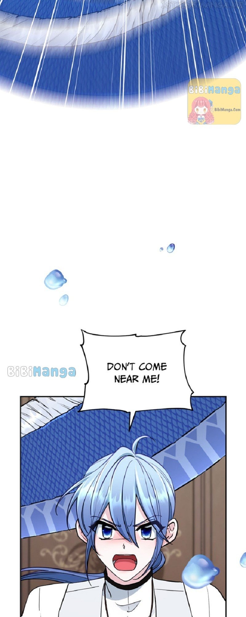 The Daughter of the Elemental King Chapter 112 - page 5