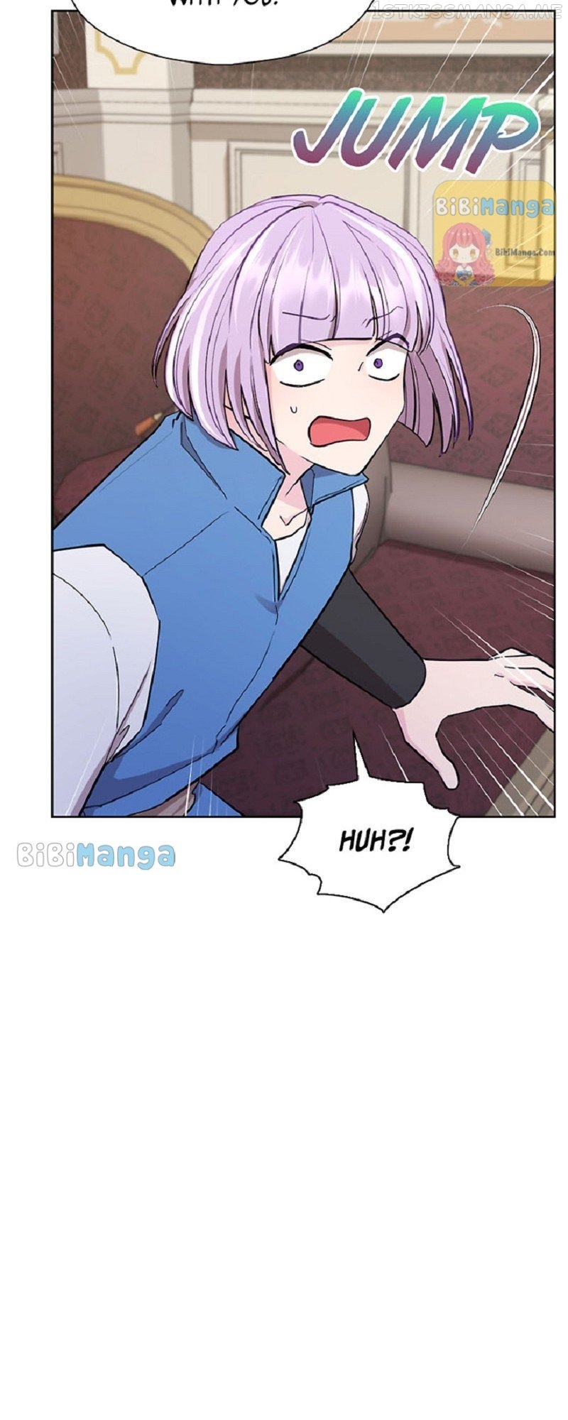 The Daughter of the Elemental King Chapter 112 - page 50
