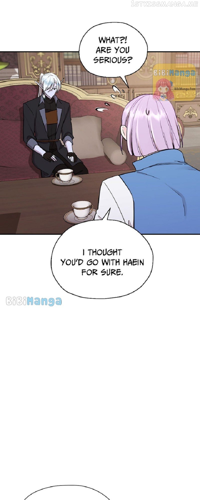 The Daughter of the Elemental King Chapter 112 - page 51