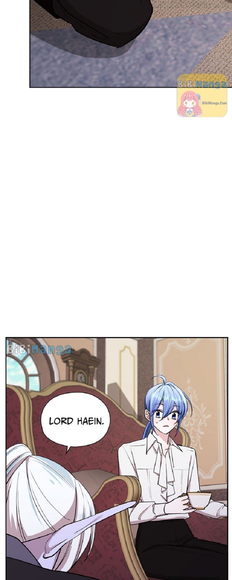The Daughter of the Elemental King Chapter 112 - page 60