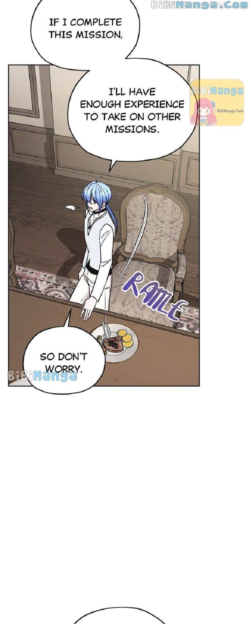 The Daughter of the Elemental King Chapter 111 - page 11