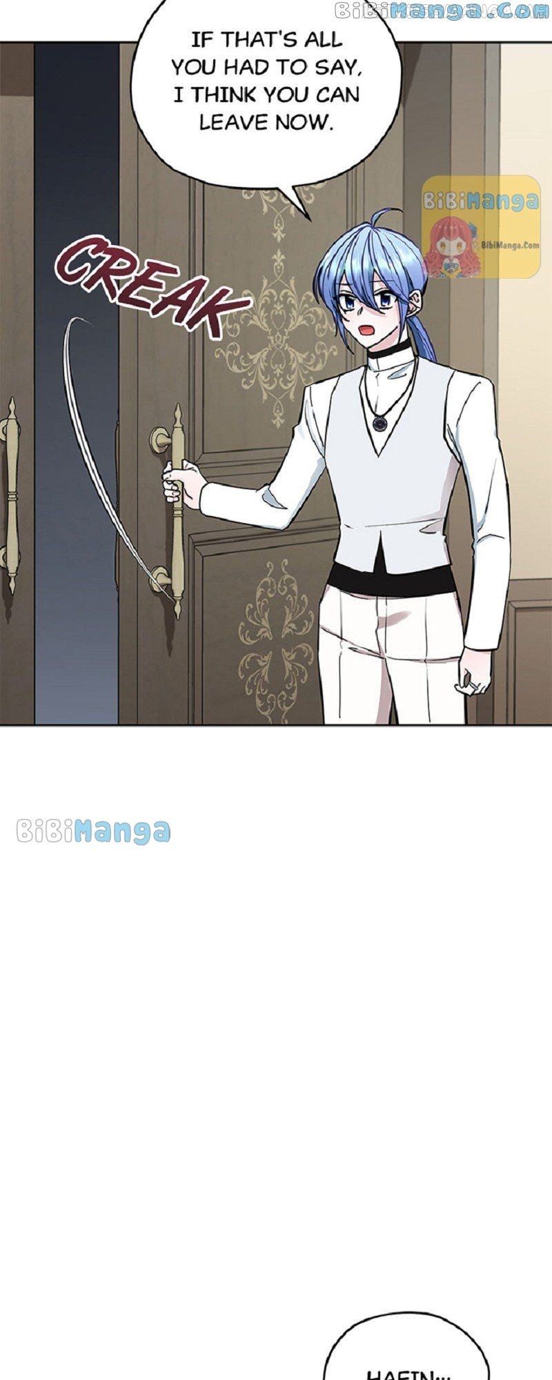The Daughter of the Elemental King Chapter 111 - page 12