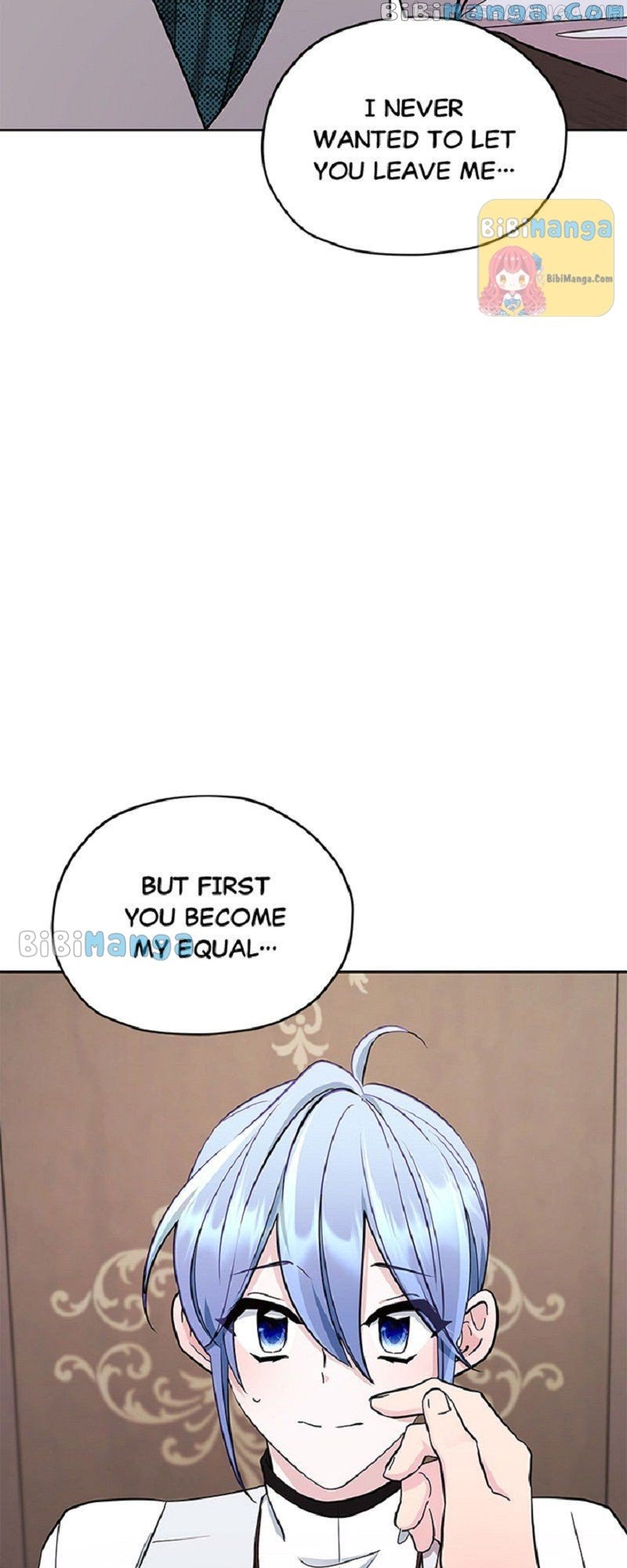 The Daughter of the Elemental King Chapter 111 - page 25