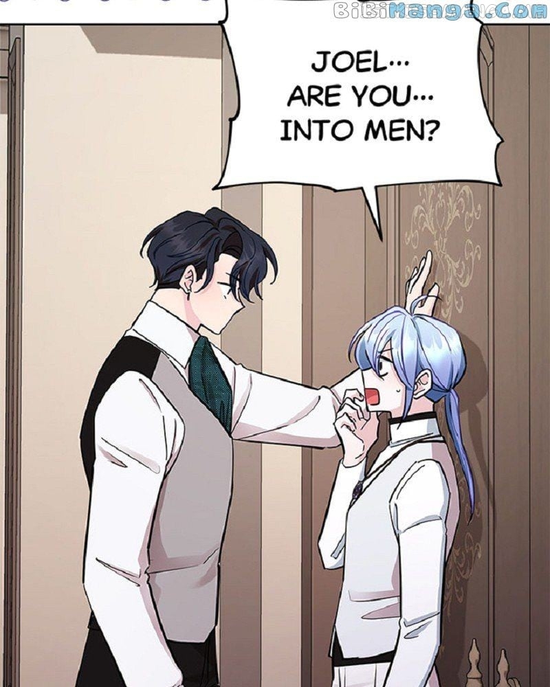 The Daughter of the Elemental King Chapter 111 - page 32