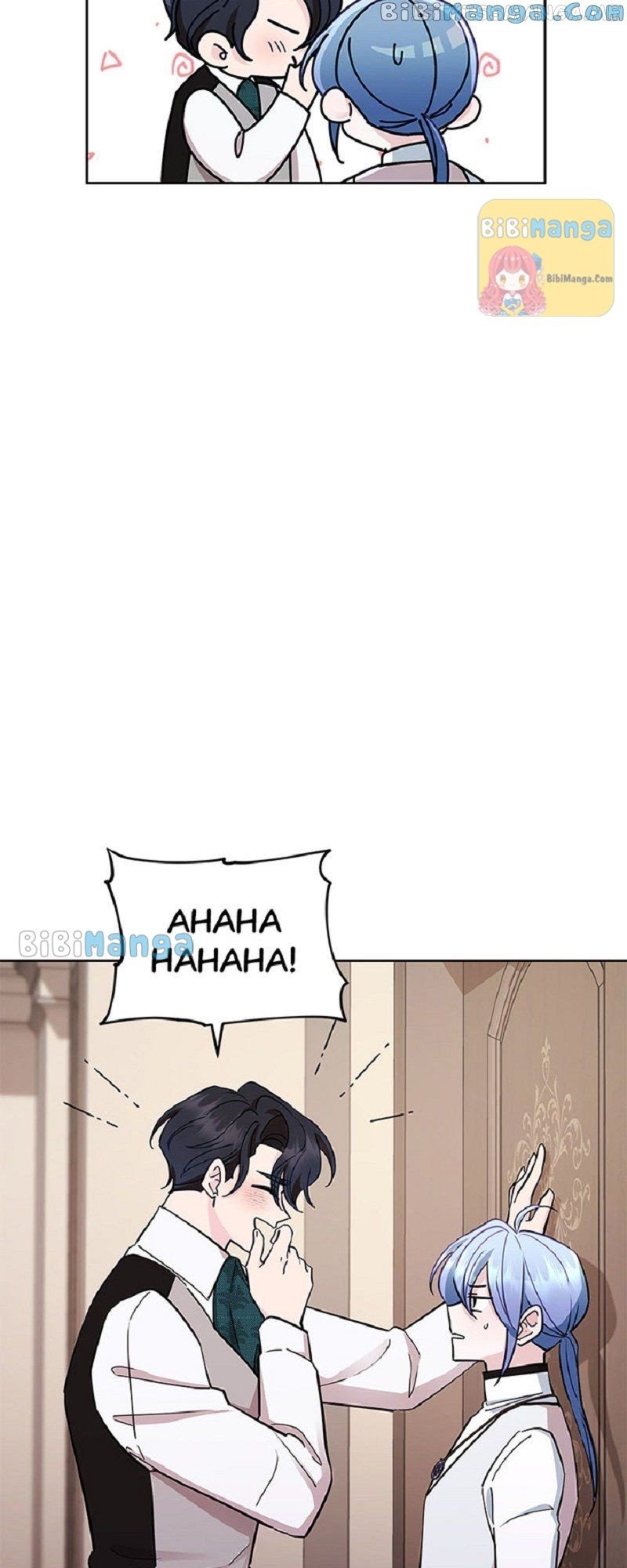 The Daughter of the Elemental King Chapter 111 - page 35