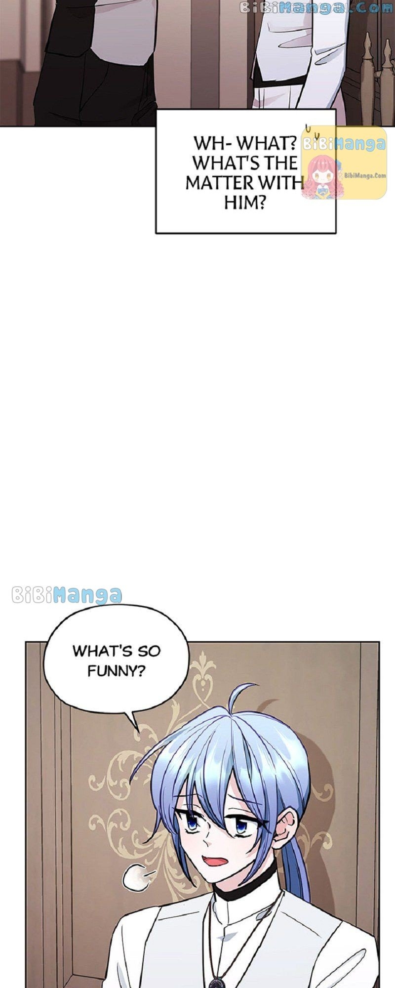 The Daughter of the Elemental King Chapter 111 - page 36