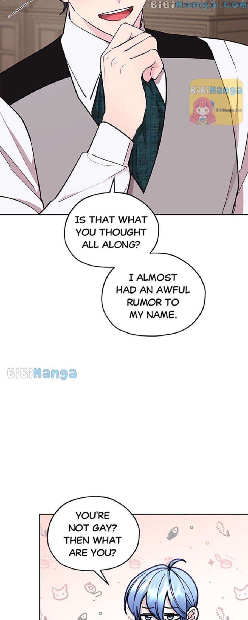 The Daughter of the Elemental King Chapter 111 - page 38