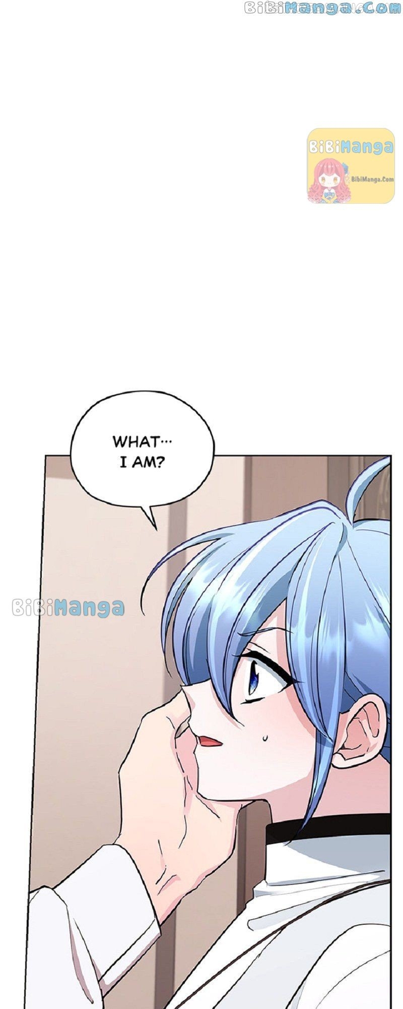 The Daughter of the Elemental King Chapter 111 - page 42