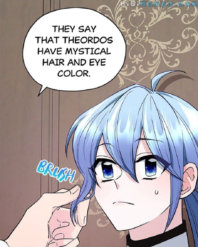 The Daughter of the Elemental King Chapter 111 - page 48