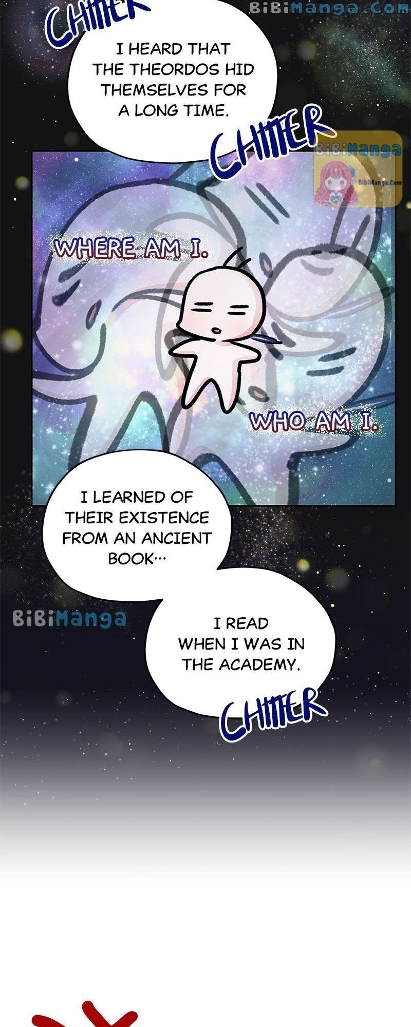 The Daughter of the Elemental King Chapter 111 - page 51