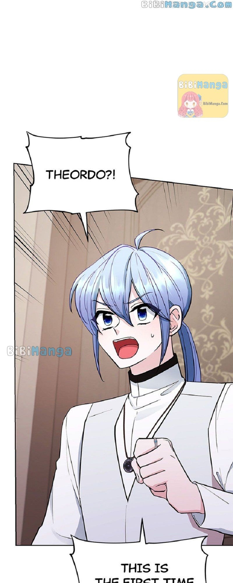 The Daughter of the Elemental King Chapter 111 - page 54