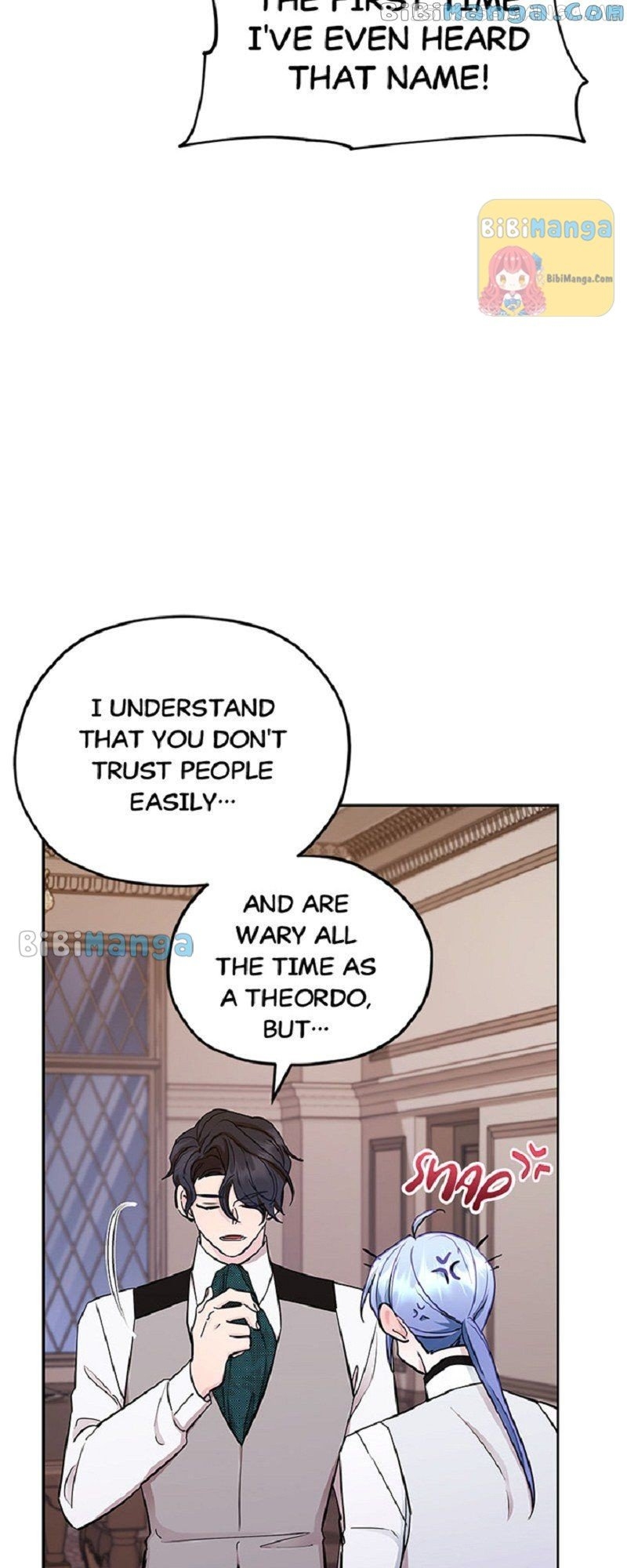 The Daughter of the Elemental King Chapter 111 - page 55
