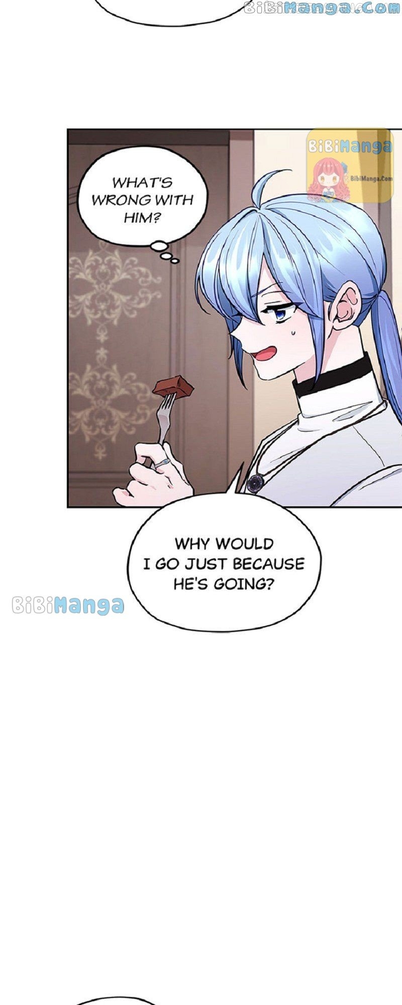 The Daughter of the Elemental King Chapter 111 - page 6