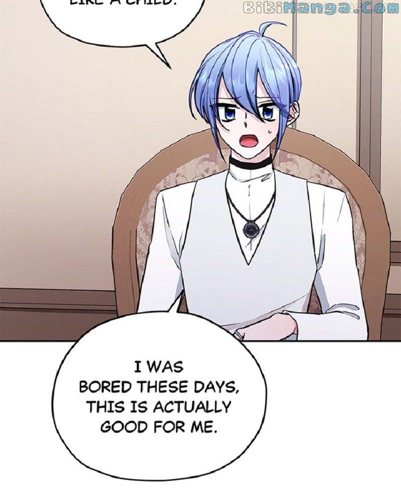 The Daughter of the Elemental King Chapter 111 - page 8
