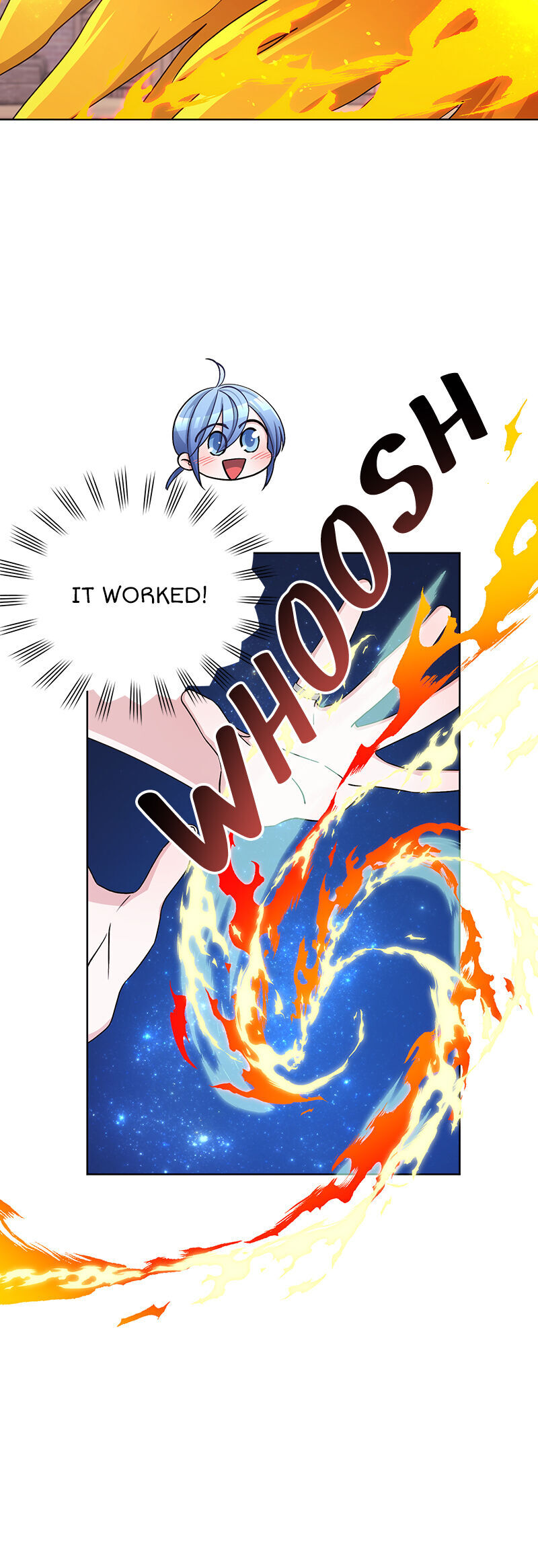 The Daughter of the Elemental King chapter 21 - page 4