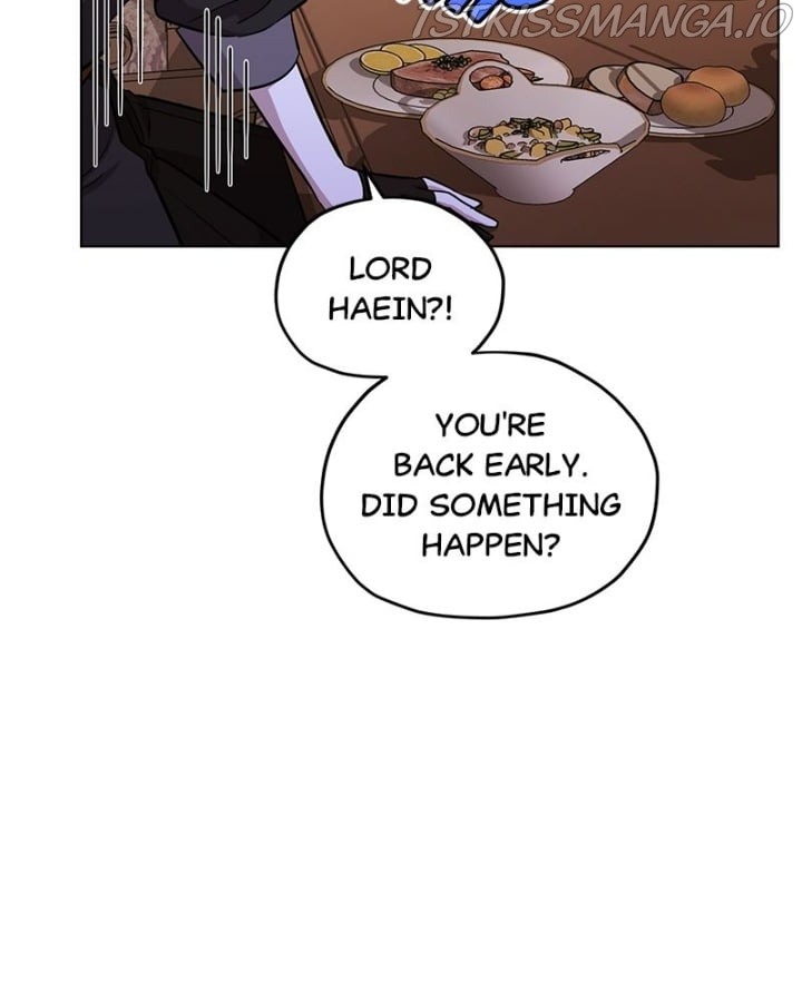 The Daughter of the Elemental King Chapter 109 - page 14