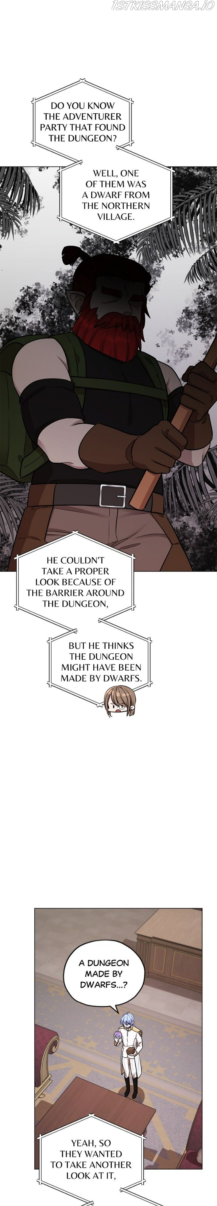 The Daughter of the Elemental King Chapter 109 - page 30
