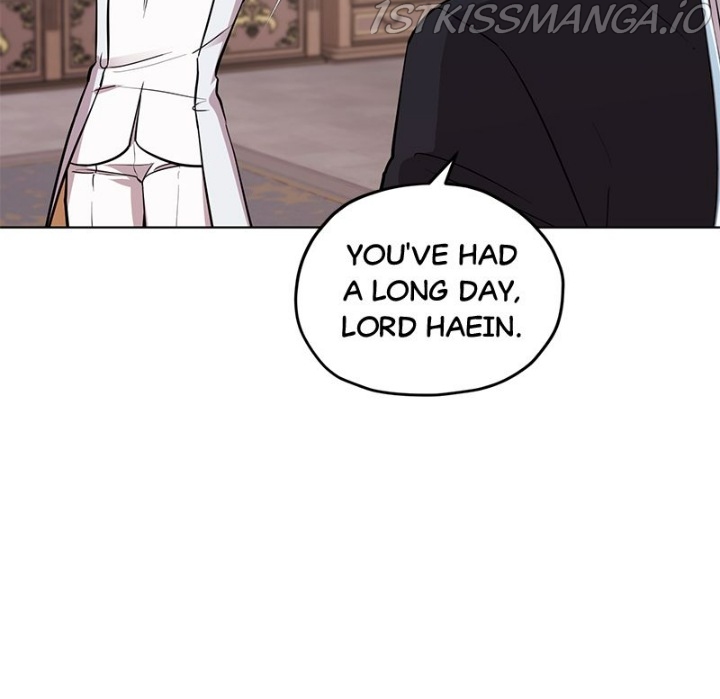 The Daughter of the Elemental King Chapter 109 - page 40