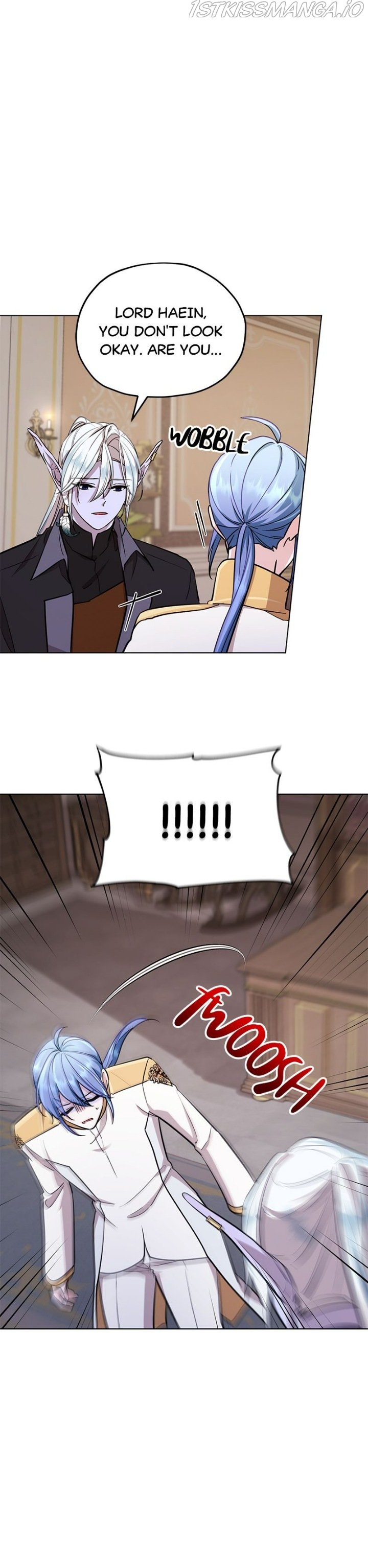 The Daughter of the Elemental King Chapter 109 - page 43