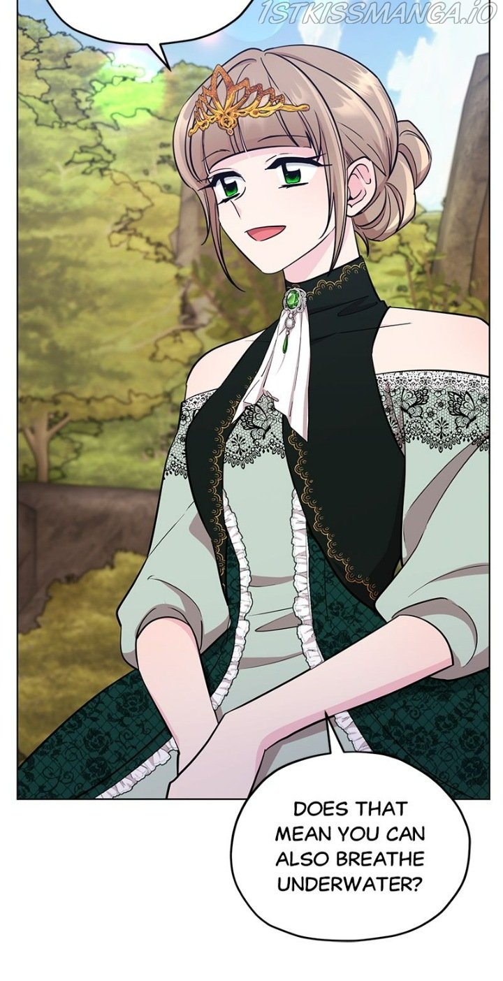 The Daughter of the Elemental King Chapter 109 - page 6