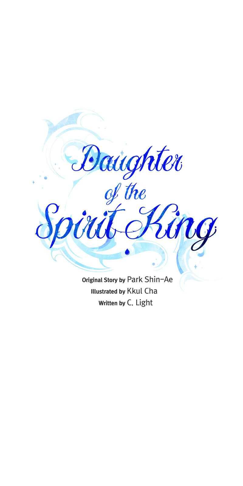 The Daughter of the Elemental King chapter 63 - page 4