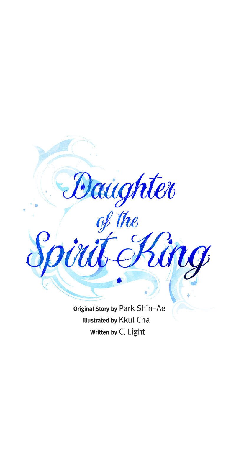 The Daughter of the Elemental King chapter 99 - page 12