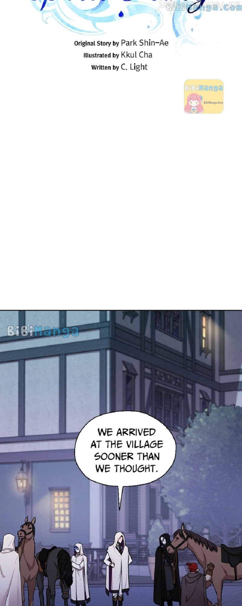 The Daughter of the Elemental King Chapter 114 - page 17