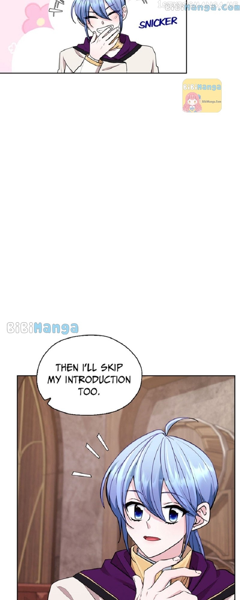 The Daughter of the Elemental King Chapter 114 - page 28