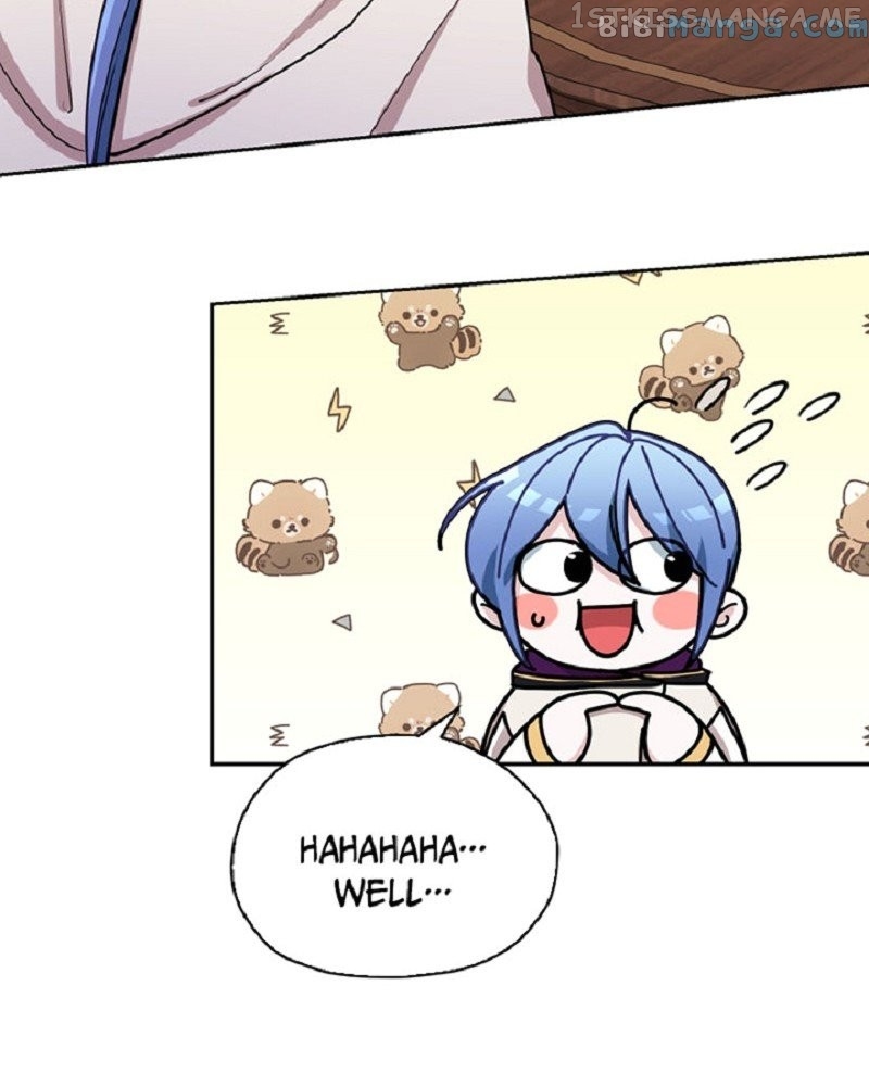 The Daughter of the Elemental King Chapter 114 - page 32