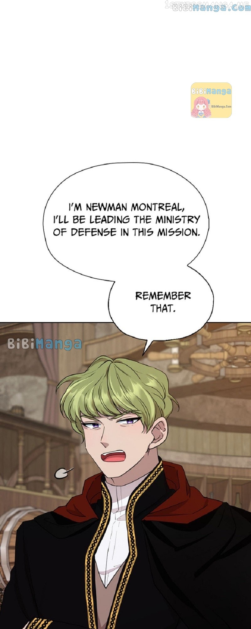 The Daughter of the Elemental King Chapter 114 - page 33
